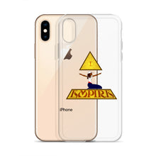 Load image into Gallery viewer, IYE Logo iPhone Case
