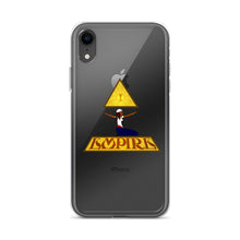 Load image into Gallery viewer, IYE Logo iPhone Case