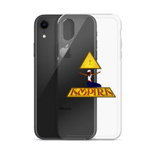 Load image into Gallery viewer, IYE Logo iPhone Case
