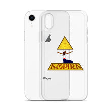 Load image into Gallery viewer, IYE Logo iPhone Case