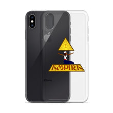 Load image into Gallery viewer, IYE Logo iPhone Case