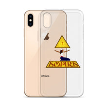 Load image into Gallery viewer, IYE Logo iPhone Case