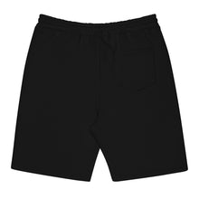 Load image into Gallery viewer, IYE King Men's fleece shorts