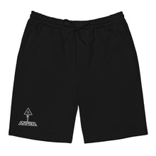 Load image into Gallery viewer, IYE King Men's fleece shorts