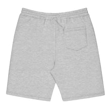Load image into Gallery viewer, IYE King Men's fleece shorts
