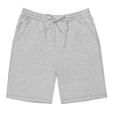 Load image into Gallery viewer, IYE King Men's fleece shorts