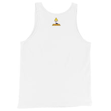 Load image into Gallery viewer, Black Men Matter Unisex Tank Top