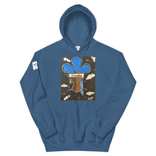 Load image into Gallery viewer, Free Space Unisex Hoodie