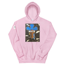 Load image into Gallery viewer, Free Space Unisex Hoodie
