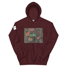 Load image into Gallery viewer, Black Men Matter Unisex Hoodie