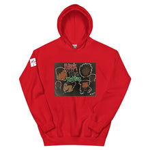 Load image into Gallery viewer, Black Men Matter Unisex Hoodie