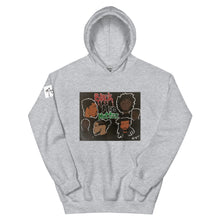 Load image into Gallery viewer, Black Men Matter Unisex Hoodie