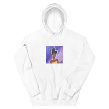 Load image into Gallery viewer, Purple Glaze Unisex Hoodie