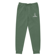 Load image into Gallery viewer, IYE Unisex pigment-dyed sweatpants