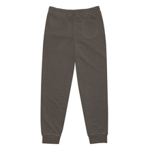 Load image into Gallery viewer, IYE Unisex pigment-dyed sweatpants