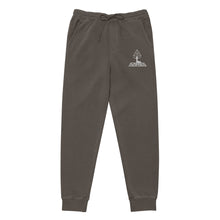 Load image into Gallery viewer, IYE Unisex pigment-dyed sweatpants