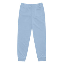 Load image into Gallery viewer, IYE Unisex pigment-dyed sweatpants