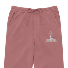 Load image into Gallery viewer, IYE Unisex pigment-dyed sweatpants