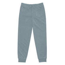 Load image into Gallery viewer, IYE Unisex pigment-dyed sweatpants
