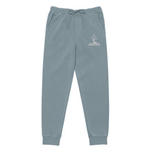 Load image into Gallery viewer, IYE Unisex pigment-dyed sweatpants