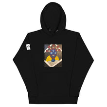Load image into Gallery viewer, Tribial Unisex Hoodie
