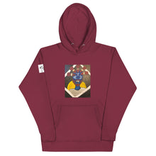 Load image into Gallery viewer, Tribial Unisex Hoodie