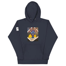 Load image into Gallery viewer, Tribial Unisex Hoodie