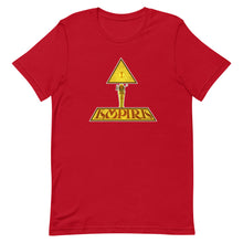 Load image into Gallery viewer, IYE King Logo Short-Sleeve Unisex T-Shirt