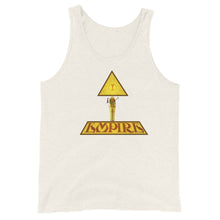 Load image into Gallery viewer, King Logo Unisex Tank Top