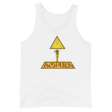 Load image into Gallery viewer, King Logo Unisex Tank Top