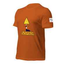 Load image into Gallery viewer, IYE LOGO Unisex t-shirt