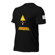 Load image into Gallery viewer, IYE LOGO Unisex t-shirt