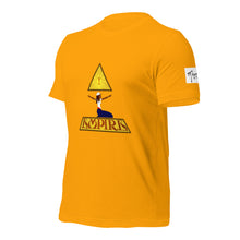 Load image into Gallery viewer, IYE LOGO Unisex t-shirt