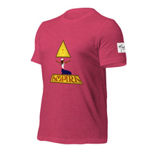 Load image into Gallery viewer, IYE LOGO Unisex t-shirt