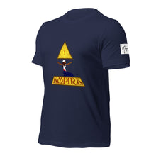 Load image into Gallery viewer, IYE LOGO Unisex t-shirt