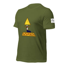 Load image into Gallery viewer, IYE LOGO Unisex t-shirt