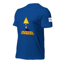 Load image into Gallery viewer, IYE LOGO Unisex t-shirt