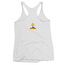 Load image into Gallery viewer, Good Hair Women's Racerback Tank