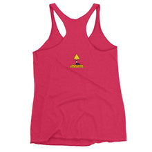 Load image into Gallery viewer, Good Hair Women's Racerback Tank