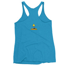 Load image into Gallery viewer, Good Hair Women's Racerback Tank