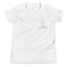 Load image into Gallery viewer, IYE Youth Short Sleeve T-Shirt