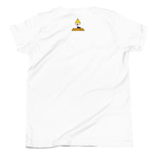 Load image into Gallery viewer, Black Men Matter Youth Short Sleeve T-Shirt