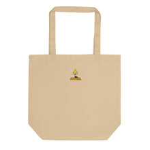 Load image into Gallery viewer, Walk With Ancestors Eco Tote Bag
