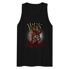 Load image into Gallery viewer, 1865 Juneteenth premium tank top
