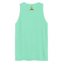 Load image into Gallery viewer, 1865 Juneteenth premium tank top
