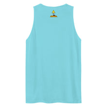 Load image into Gallery viewer, 1865 Juneteenth premium tank top
