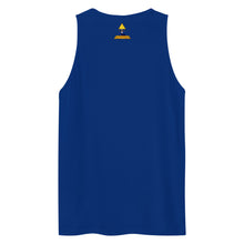 Load image into Gallery viewer, 1865 Juneteenth premium tank top
