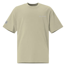 Load image into Gallery viewer, Hair Decisions Oversized faded t-shirt
