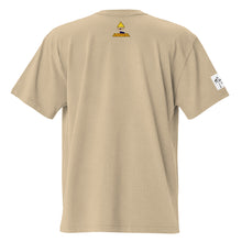Load image into Gallery viewer, Lady GrillZ 314 Day Oversized faded t-shirt
