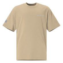 Load image into Gallery viewer, Hair Decisions Oversized faded t-shirt
